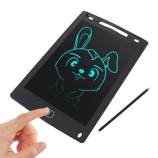 Tablet LCD para escribir y dibujar 8,5"